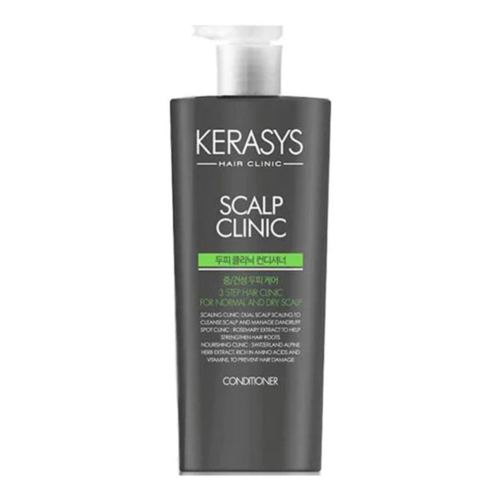 Kerasys Scalp Clinic Hair Conditioner 750ml